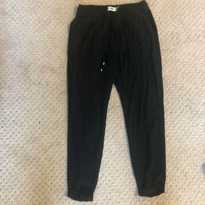 Old navy XSP jogger style pants